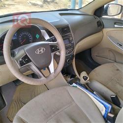 هيونداي أكسنت